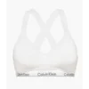 Calvin Klein Bralette sportski grudnjak - Modern Cotton 000QF1654E100