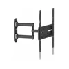Nosač za TV LEXA LX-345M zglobni 32-65/VESA 400x400/35kg