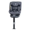 Jungle Auto sedište Jet 40-150 cm, Zeleno
