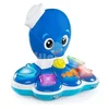 Baby Einstein Igračka Octopus Orchestra 10811