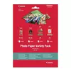 Canon - Foto papir Canon VARIETY-PACK S+A4