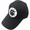 Pink Floyd Unisex Baseball Cap Circle Logo Black
