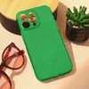 Torbica Sparkle Dust za iPhone 15 Pro Max 6.7 zelena