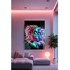 Wallity Slika Hhlneon003, 40x60 cm