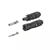 Multi-Contact MC4 EVO2 connector set, 4-6mm2