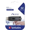 VERBATIM V3 USB 32GB 3.0 Grey