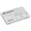 Transcend 500GB 2.5" SATA III TS500GSSD220Q SSD disk