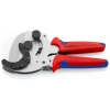 KNIPEX Rezač za spojne i plastične cevi 90 25 40