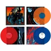 King Gizzard And The Lizard... - Live In Manchester USA (Limited Edition) (Box Set) (180 g) (3 LP)