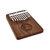 Kalimba drevo življenja, oreh - 10 tonov KL1001TOL MEINL
