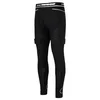 Hlače s suspenzorjem SHER-WOOD Rekker Cut Cumpression Jock Pant Black Senior M