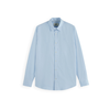 SCOTCH & SODA Srajca svetlo modra