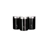 Berlingerhaus Posoda za hrano BH-6296 Set of 3 Royal Black Collection