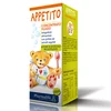 Pharmalife Life appetito sirup, 200ml