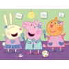 Trefl Puzzle Peppa Pig: Karaoke 20 kosov