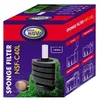shumee AQN NSF-C40L kotni gobasti filter DO 40 L