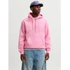 JACK & JONES Majica JORFrederiks Berg roza