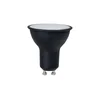 LED sijalica GU10/6W/230V 4000K crna