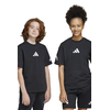 Otroška kratka majica adidas