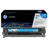 HP toner CB541A cyan
