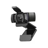 Logitech C920 PRO HD WEBCAM spletna kamera 1920 x 1080 slikovnih pik USB Črna