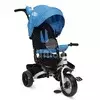 Cangaroo tricikl Continent Blue