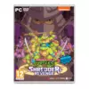 PCG Teenage Mutant Ninja Turtles - Shredders Revenge