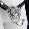 Kiotos Chastity Device Fancy with Belt