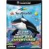 Shamus Deep Sea Adventures (GAMECUBE) - rabljeno