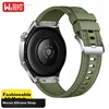 Weiqiantu Zamenska narukvica za pametne satove za Huawei Watch, Zelena