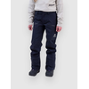 Jones Snowboards Shralpinist Str Rec Pants stealth black