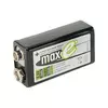 ANSMANN maxE 9 V NiMH punjiva baterija 200 mAh