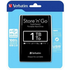 Verbatim HDD 2.5 1TB USB3.0 53023