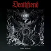 Deathfiend - Dark Rising (LP)
