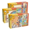 Pikom Puzzle 25,36,49 delova