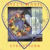 Syko Friend - Dizzy Magic (LP)