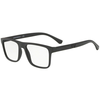 Emporio Armani Naočare za sunce EA 4115 58011W