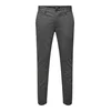 Only & Sons Chino hlače MARK, črna