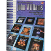 THE VERY BEST OF JOHN WILLIAMS FOR EASY PIANO
