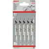 BOSCH List ubodne testere T 101 D Clean za drvo