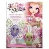 Nebulous Stars Fantasy Critters Magična stvorenja - Kreativni set 11019