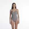 SERGIO TACCHINI Kupaći kostim lena swimsuit W