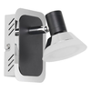 LED spot lampa LS100-1 CH+BK