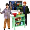 Harry Potter i Ron Hogwarts Express