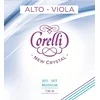 Savarez Corelli New Crystal 730M Viola struna