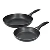Kitchen Craft komplet ponev 28/20 cm