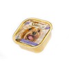 Mister Stuzzy Dog škembići i teletina 300g