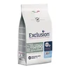 Exclusion hidrolizirana monoproteinska hrana z ribo - 2 kg