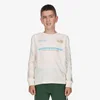 Converse CNVB MULTI-HIT LONG SLV GFX TE