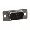 D-Sub 09 M za flat kabl
